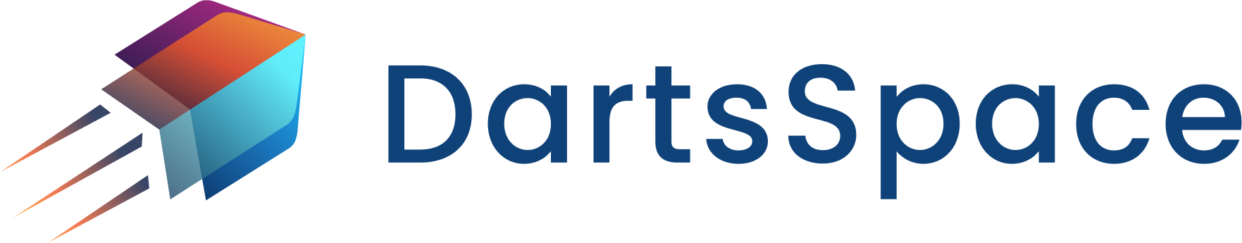 DartsSpace logo